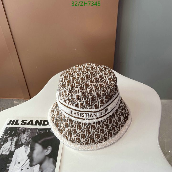 SAMC - DOR Caps & Hats - 147
