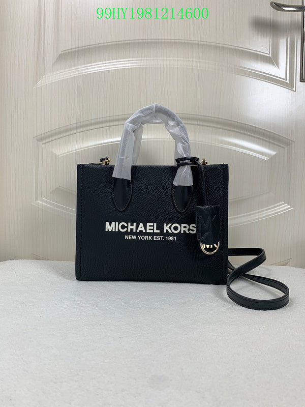 Satchel Bags - MK Bags - 125