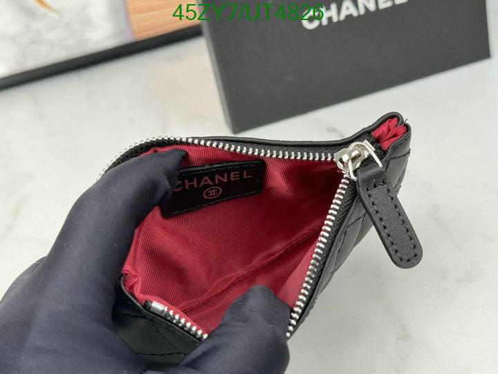 SAMC - CHL Wallets - 029