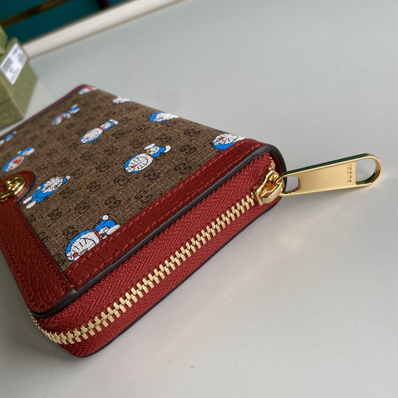 Glami-i - Guki Wallet - 396