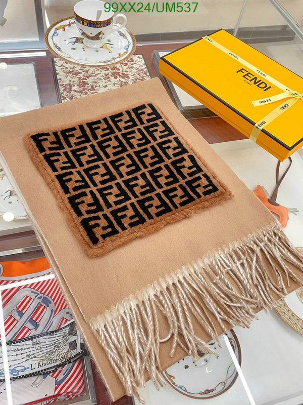 SAMC - FDE Scarves - 109