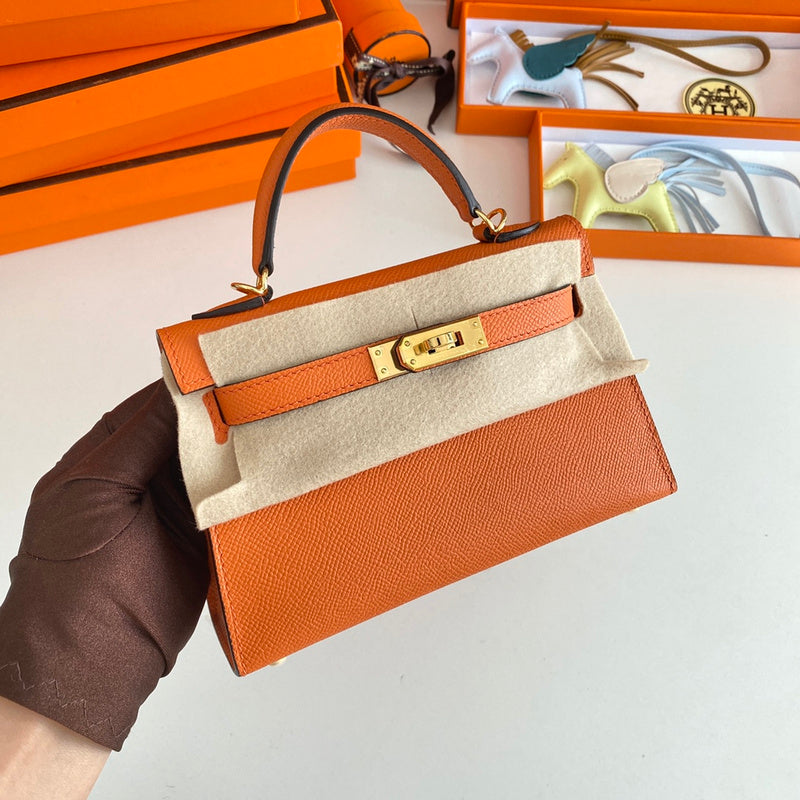 Glamy - HMS Bags - 515