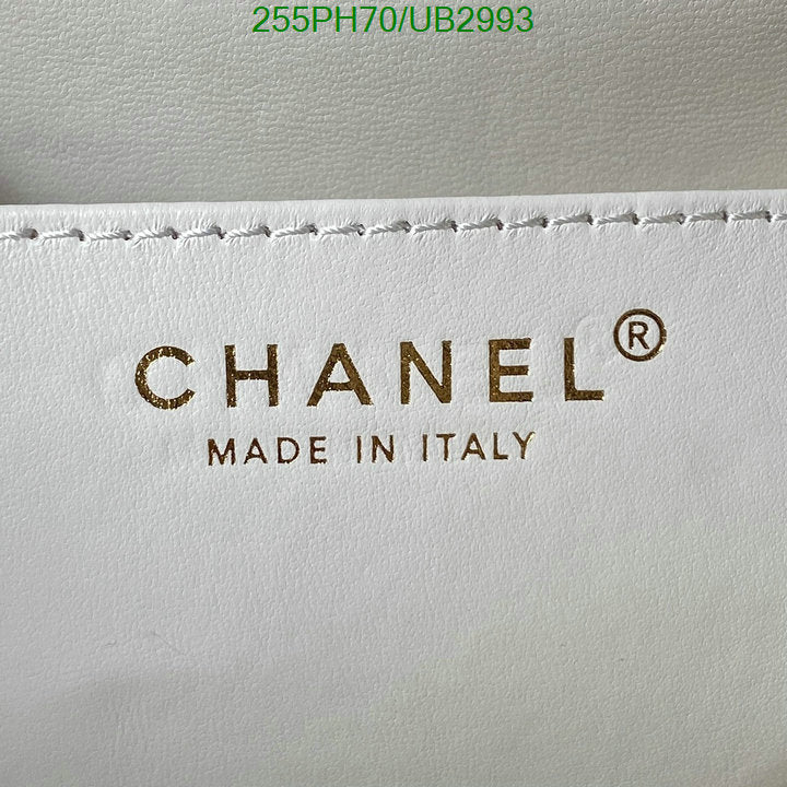 SAMC - CHL Bags - 310