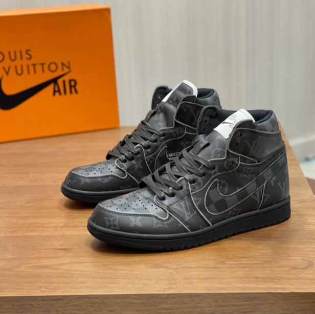 SAMC - LOV Men Shoes - 311