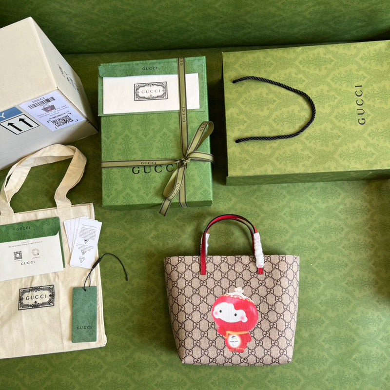 Glami-is - Guki Lady Bags - 788