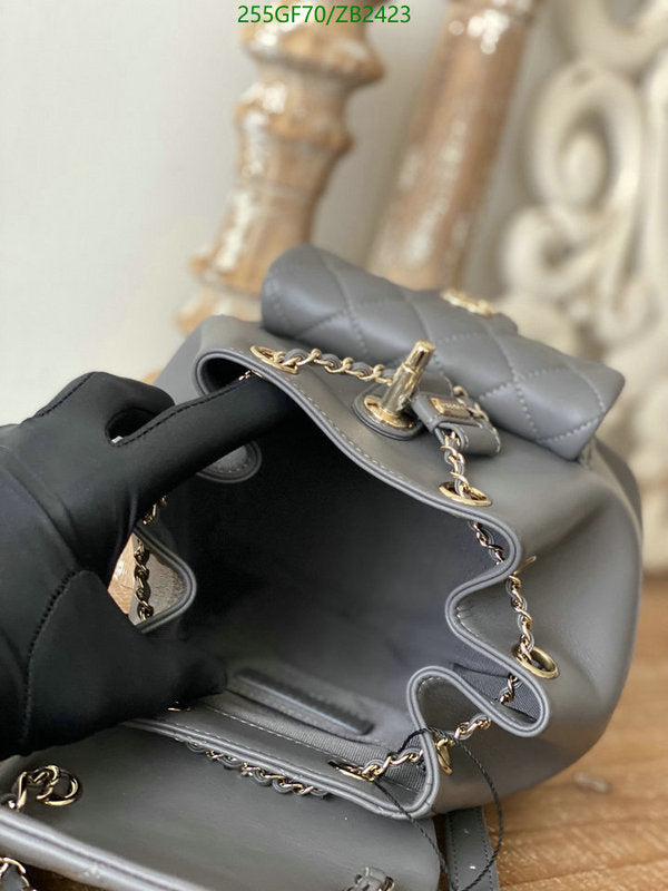 SAMC - CHL Bags - 609