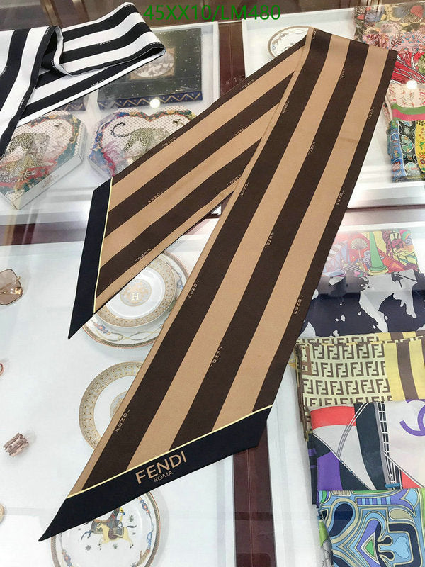 SAMC - FDE Scarves - 213