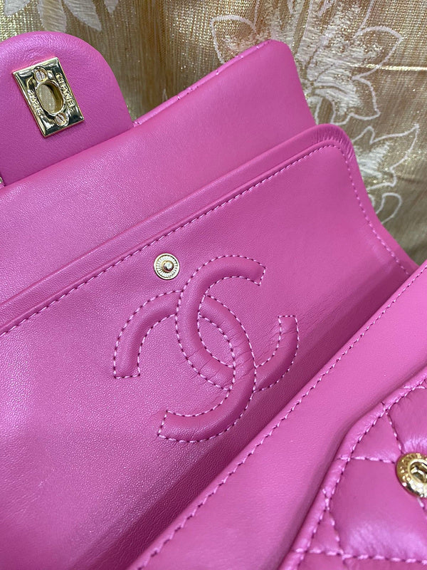 Satchel Bags - CHL Bags - 5554