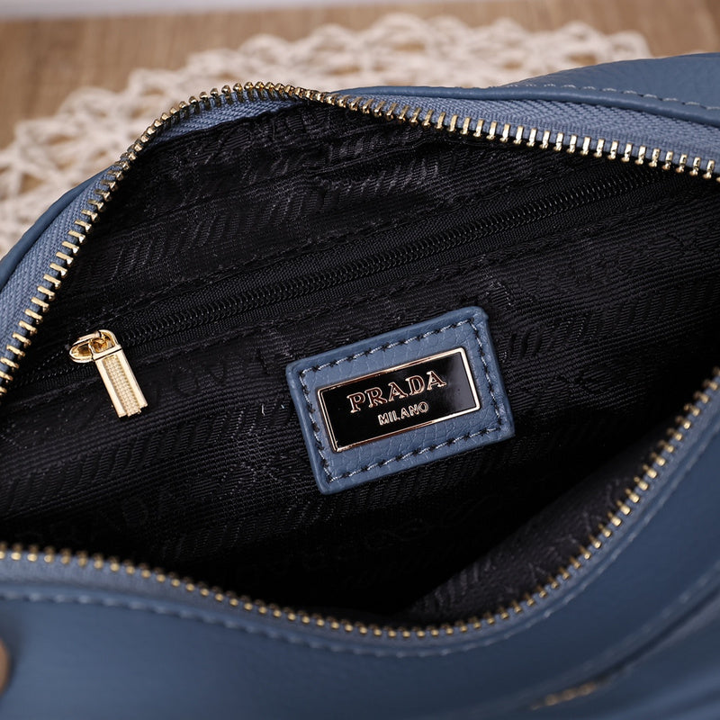 Satchel Bags - PRA Bags - 270