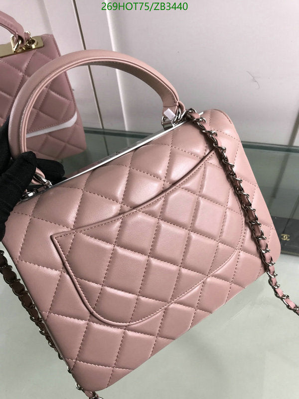 SAMC - CHL Bags - 536