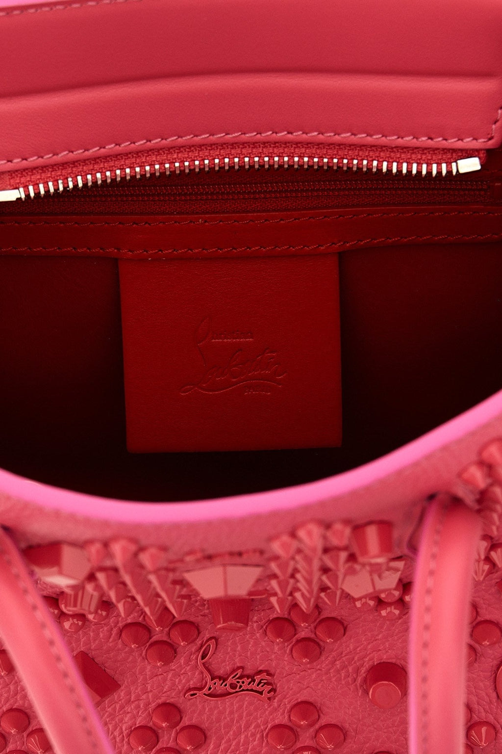 Christian Louboutin Women 'Paloma' Mini Handbag