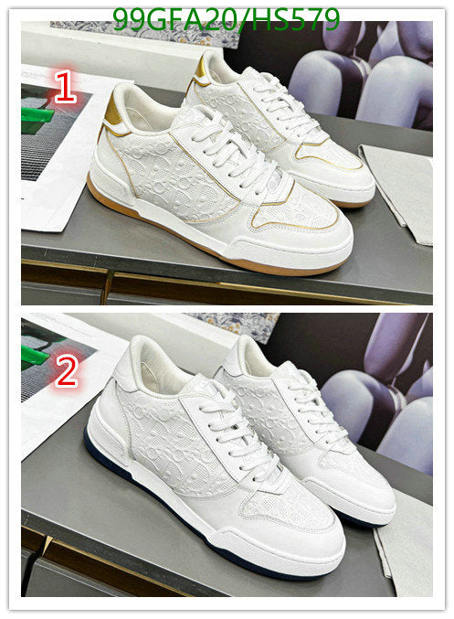 SAMC - DOR Women Sneakers - 222