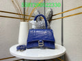 Satchel Bags - BGA Bags - 2512