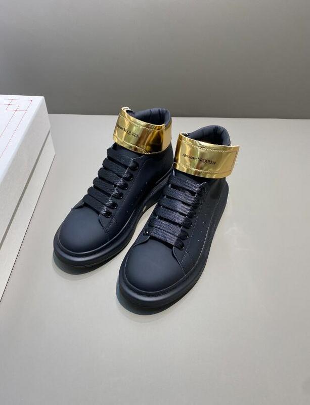 SAMC - AQ Women Shoes - 274