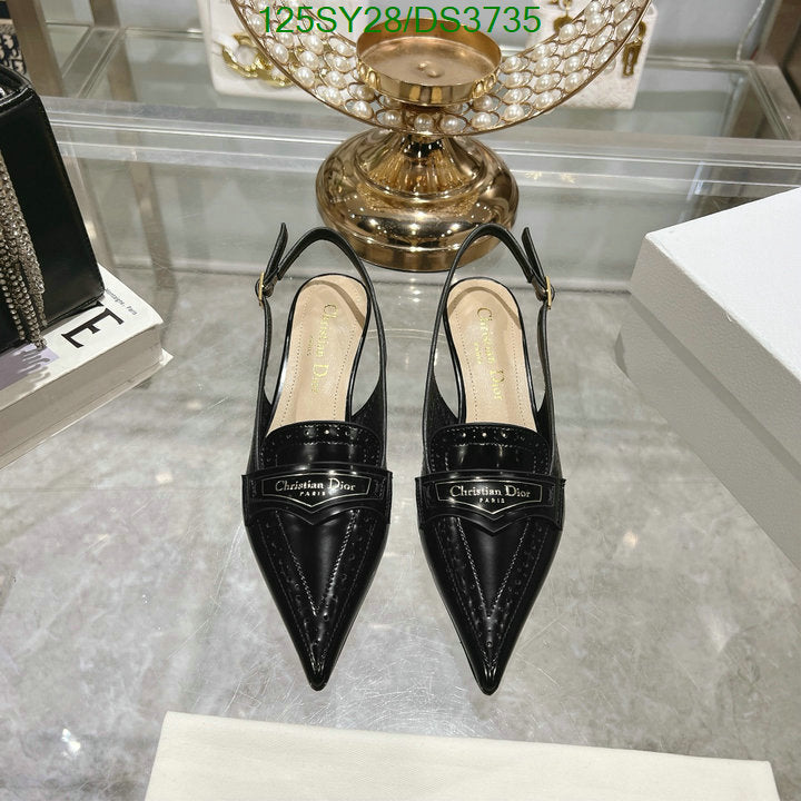 SAMCC - DOR Women Shoes - 1435