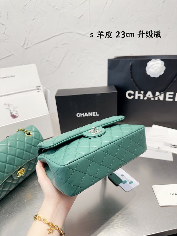 Satchel Bags - CHL Bags - 6991