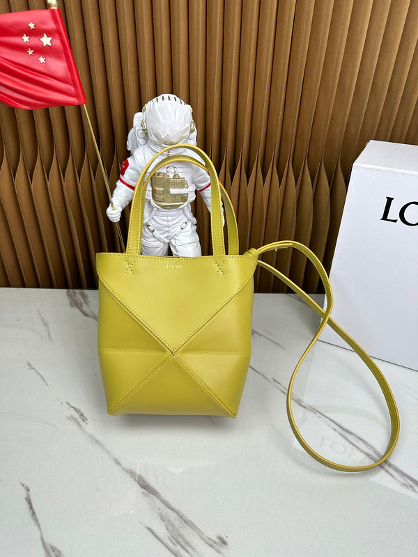 Glamy - LWO Bags - 045