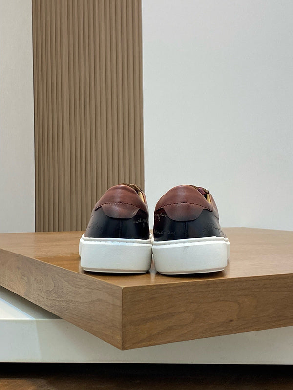Glami - BRE Men Shoes - 116