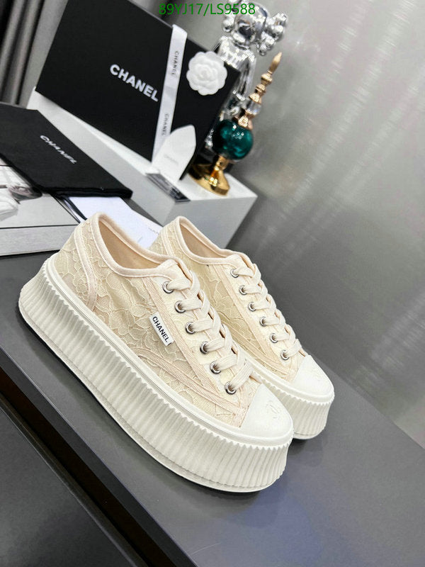 SAMC - CHL Women Shoes Sneakers - 202