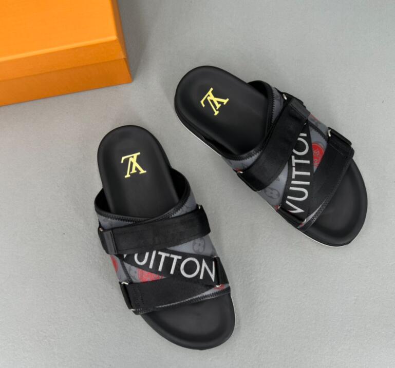 SAMC - LOV Men Shoes - 1037