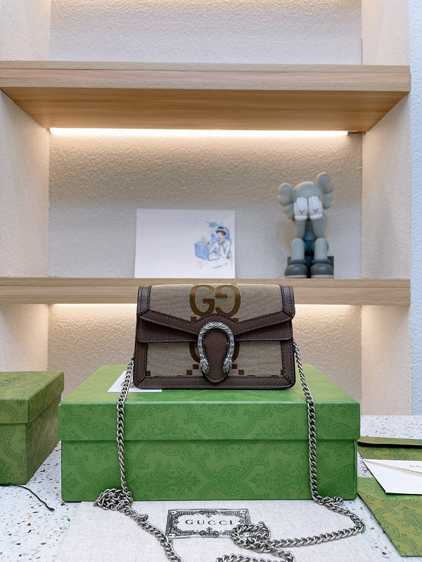 Glami Fashion - GCI Bags - 10064