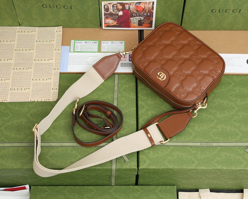 Satchel Bags - GCI Bags - 942
