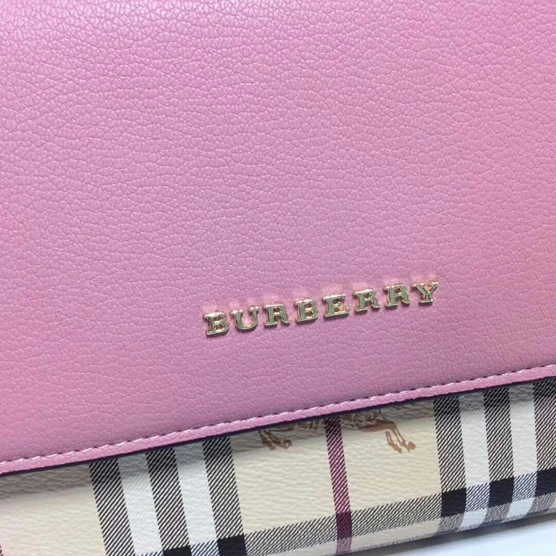 Satchel Bags - BBR Bags - 1089