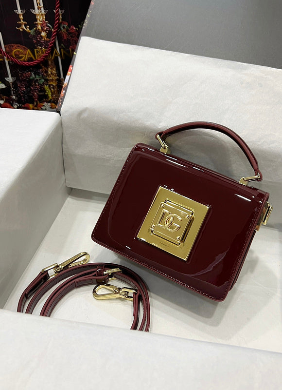 Glamy - DG bag - 175