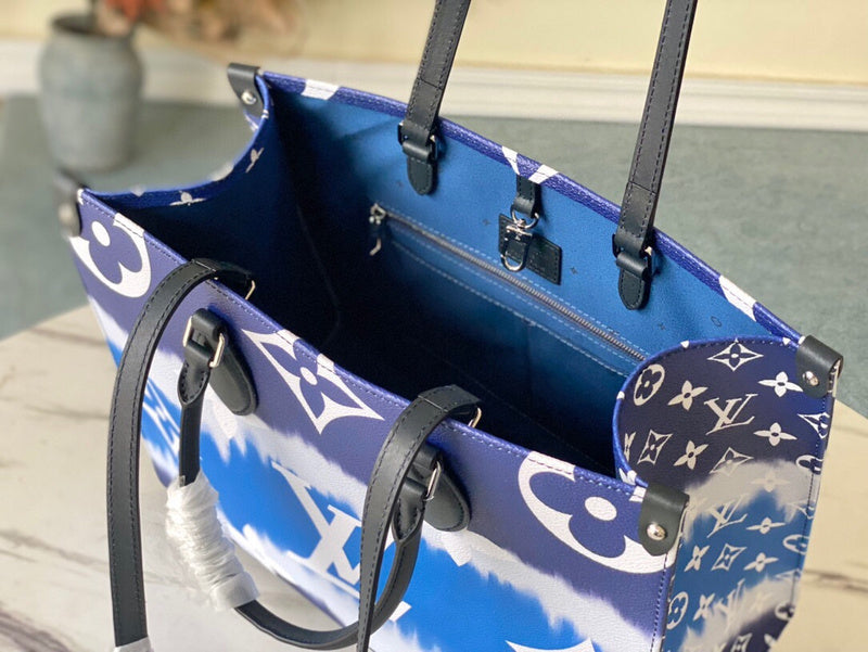 Glami- Glami- Lu-Vi bags - 5823