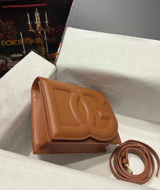Glamy - DG bag - 316