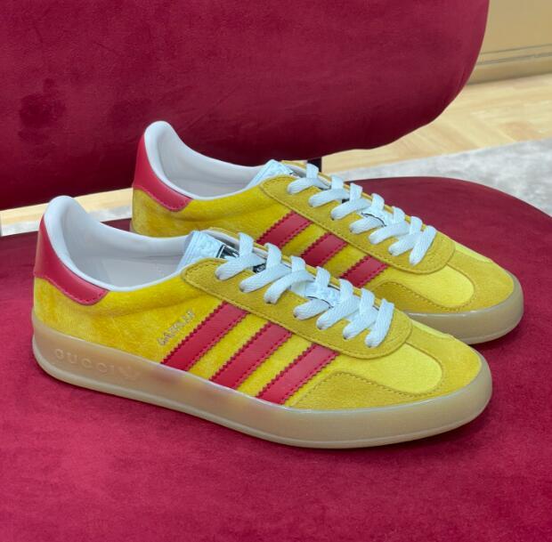 SAMC - GUKI Men Shoes - 586