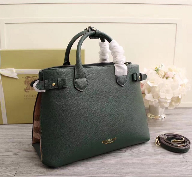 Satchel Bags - BBR Bags - 1067