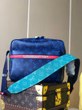 Satchel Bags - VL Bags - 3198