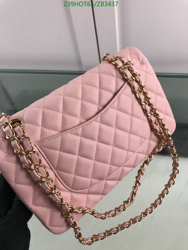 SAMC - CHL Bags - 529