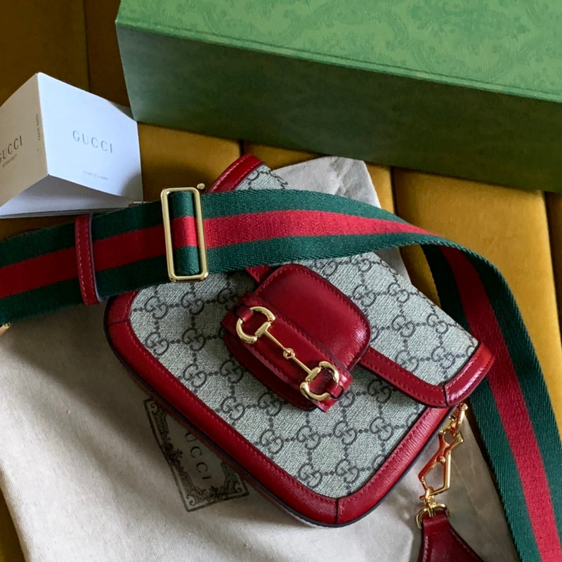 Glami-i GUKI Women Bags - 069