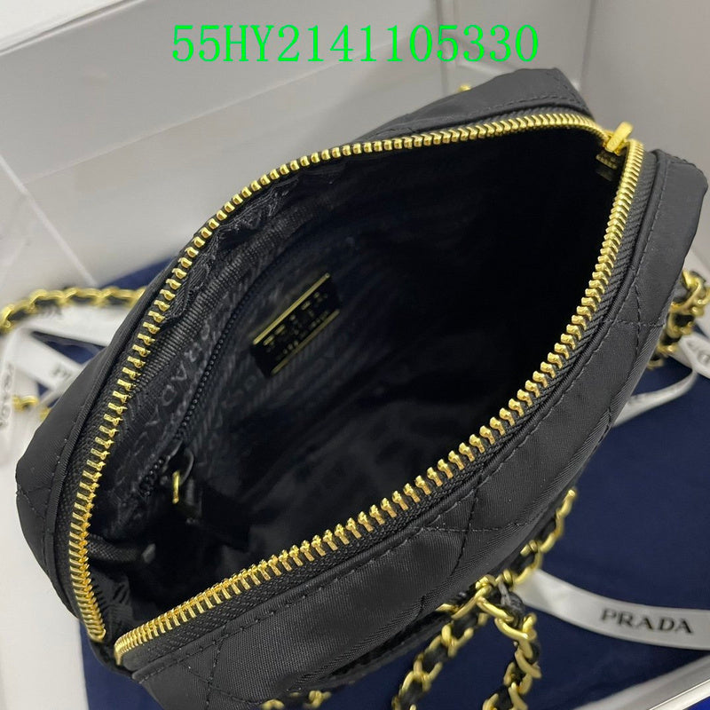Satchel Bags - PDA Bags - 3855