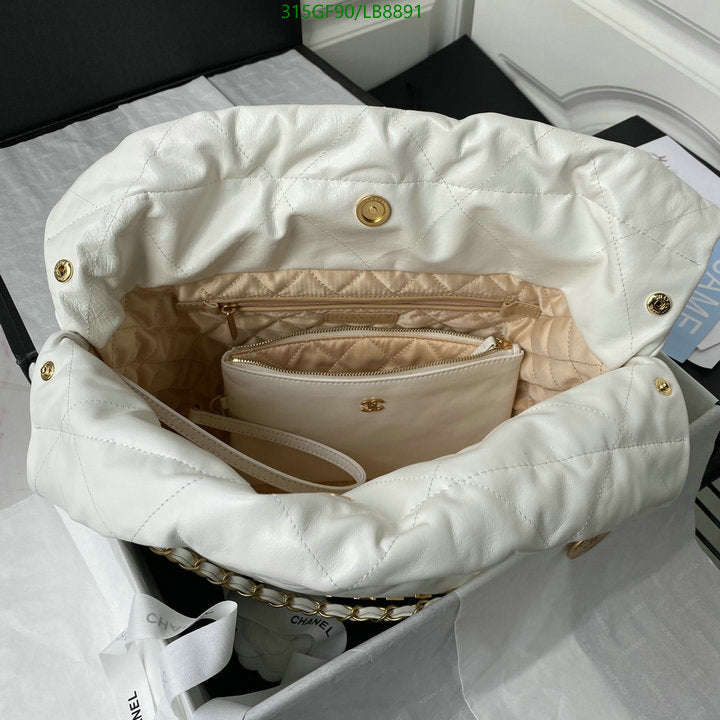 SAMC - CHL Bags - 737
