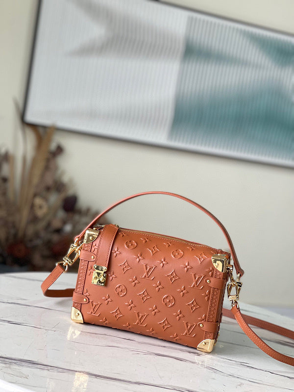 Fashion Lu-Vi bags - 4487