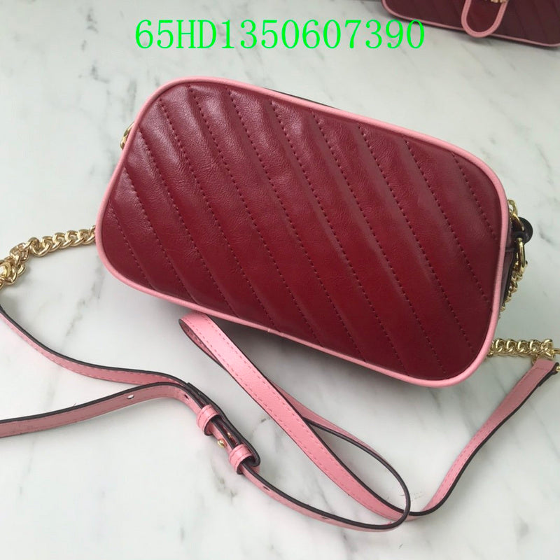 Glami Fashion - GCI Bags - 10417