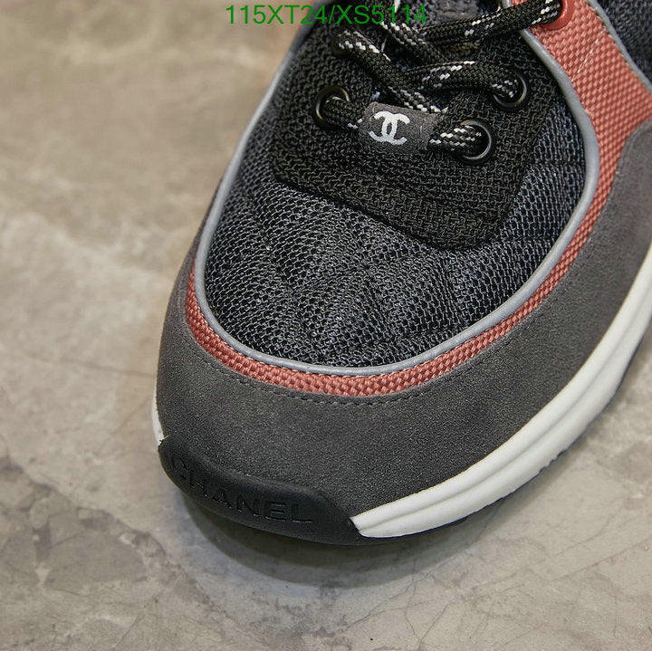 SAMC - CHL Women Shoes Sneakers - 197