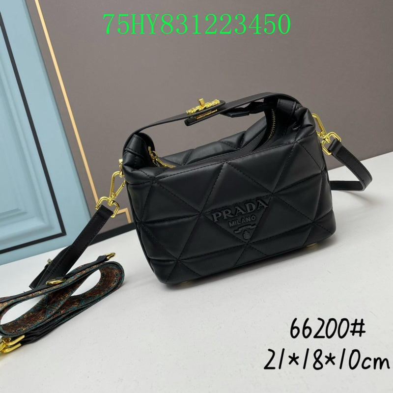 Satchel Bags - PDA Bags - 3703