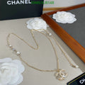 SAMC - CHL Jewelry Necklace - 263