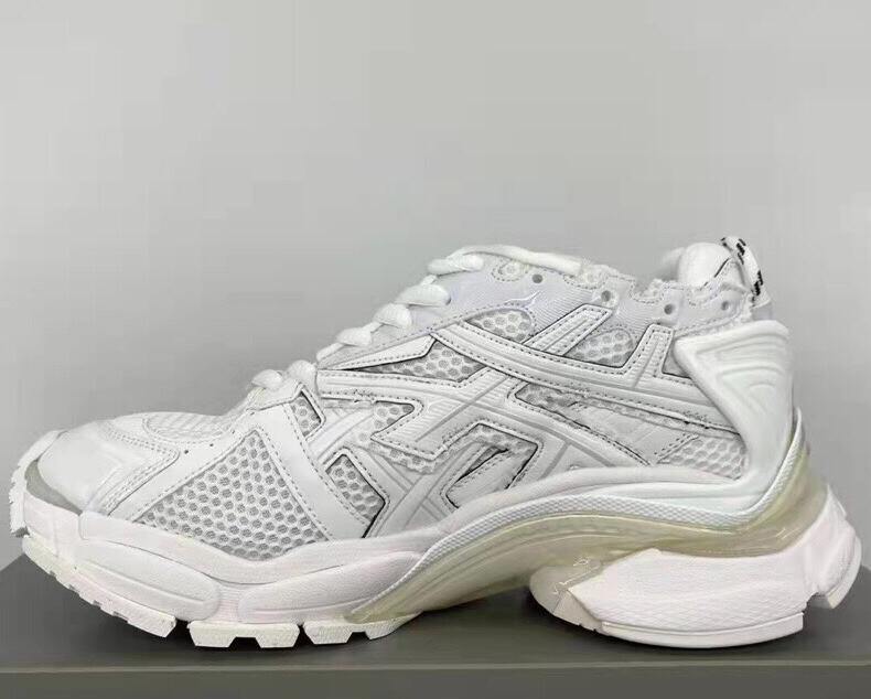 SAMC - BG Men Shoes - 350