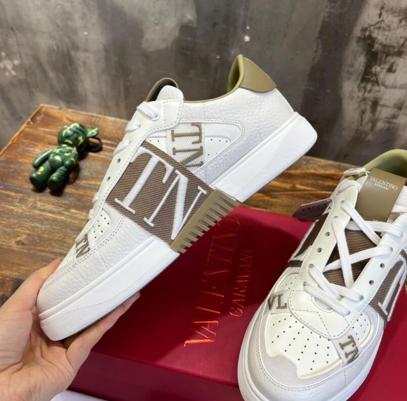 SAMC - VEL Men Shoes - 013