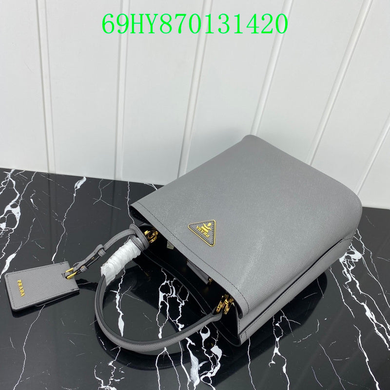 Satchel Bags - PDA Bags - 3604