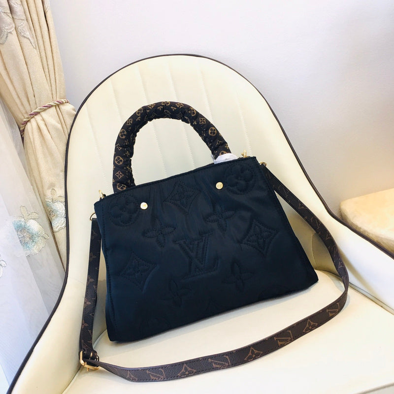 Satchel Bags - VL Bags - 546