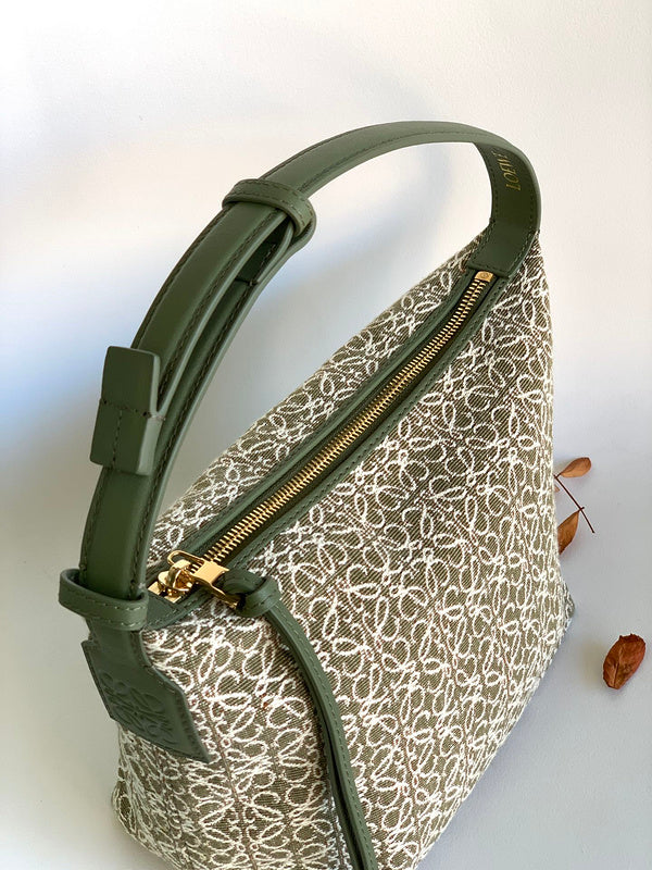 Glamy - LWO Bags - 427