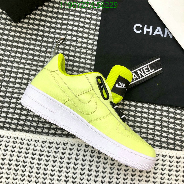SAMC - CHL Women Shoes Sneakers - 225