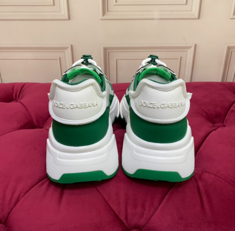 SAMC - DAG Men Shoes - 051