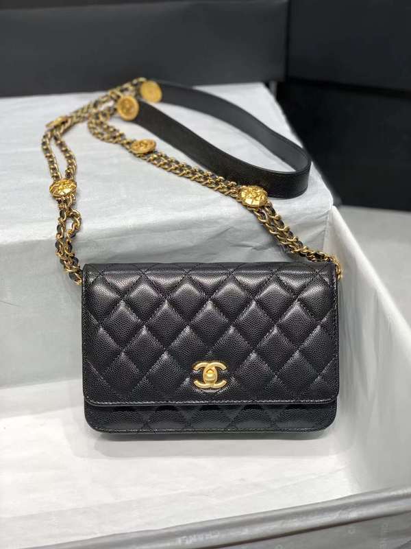 Satchel Bags - CHL Bags - 5820